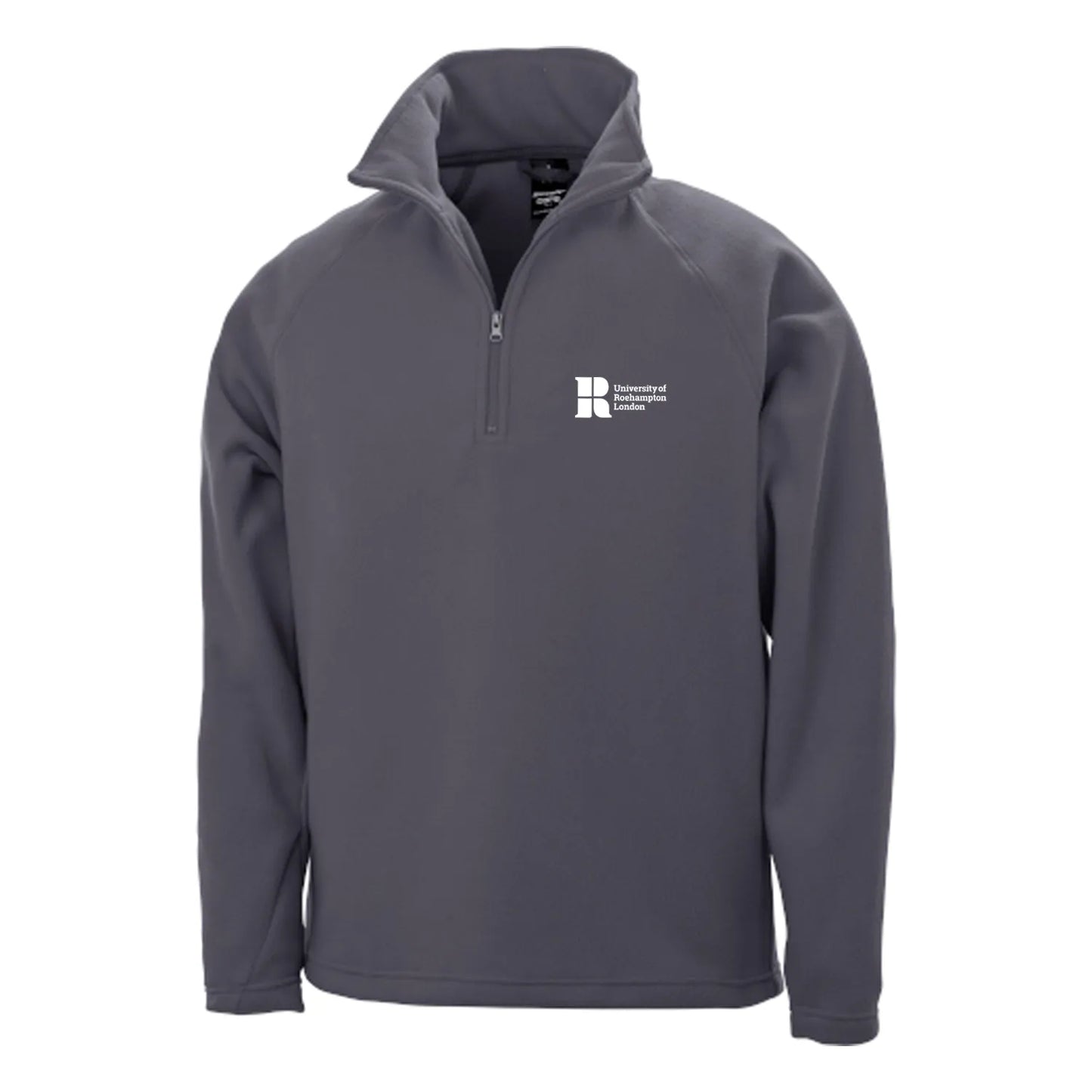 1/4 Zip Microfleece