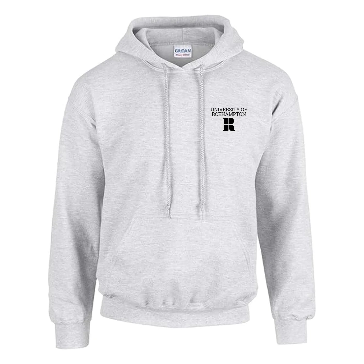 Heritage Hoodie