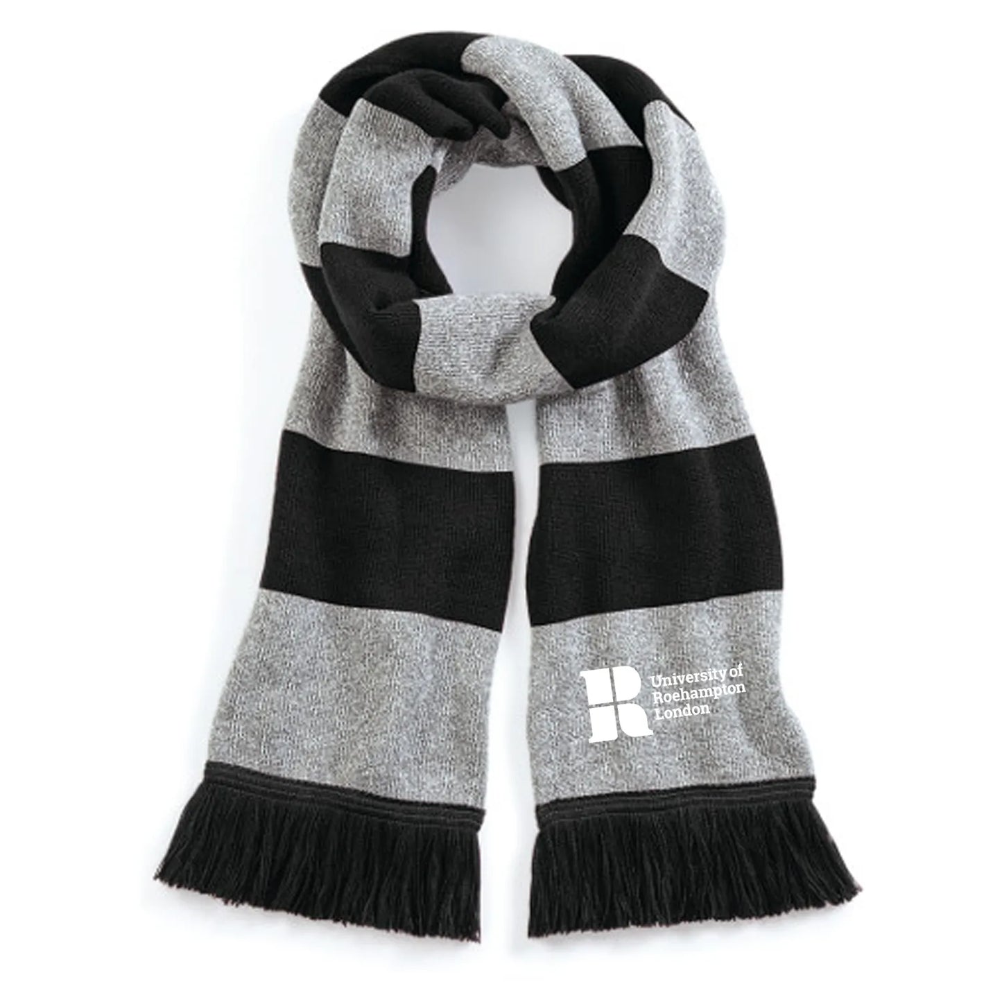 Varsity Stripe Scarf