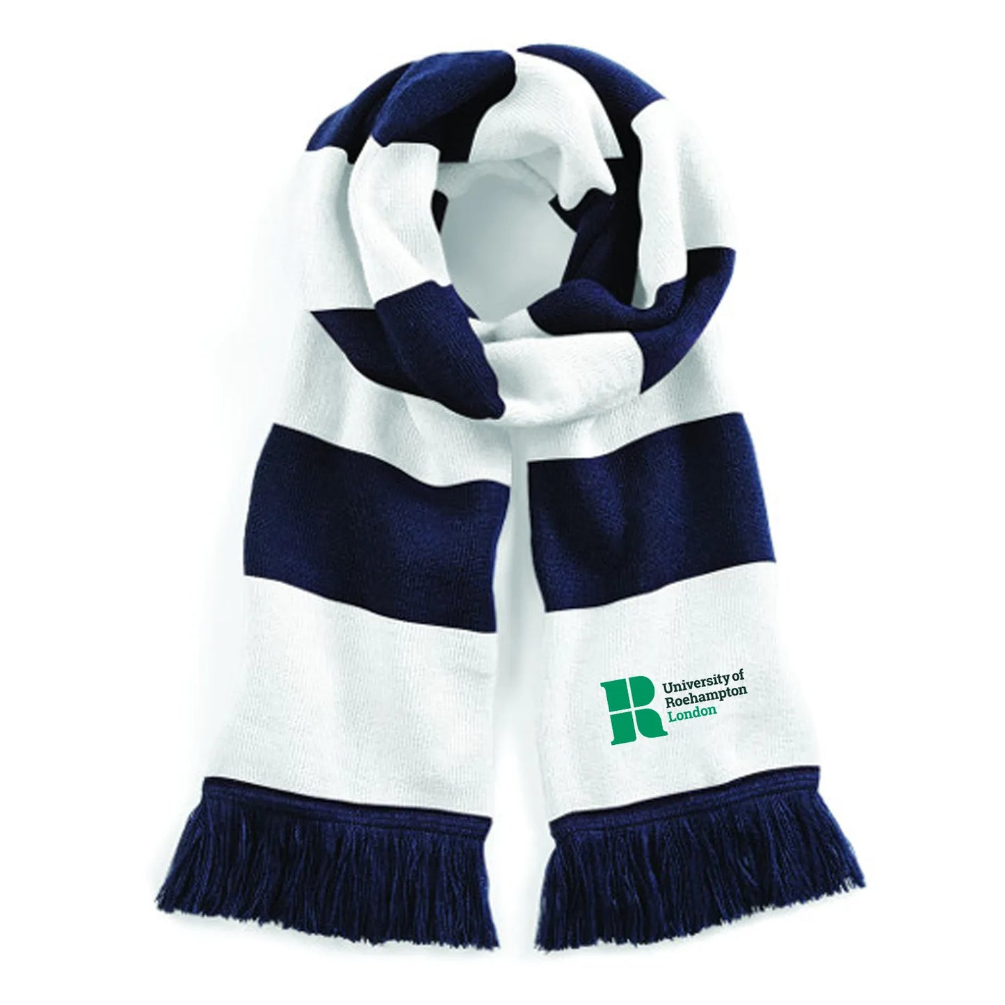 Varsity Stripe Scarf