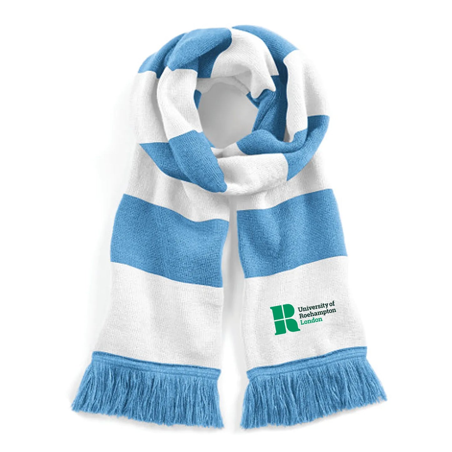 Varsity Stripe Scarf