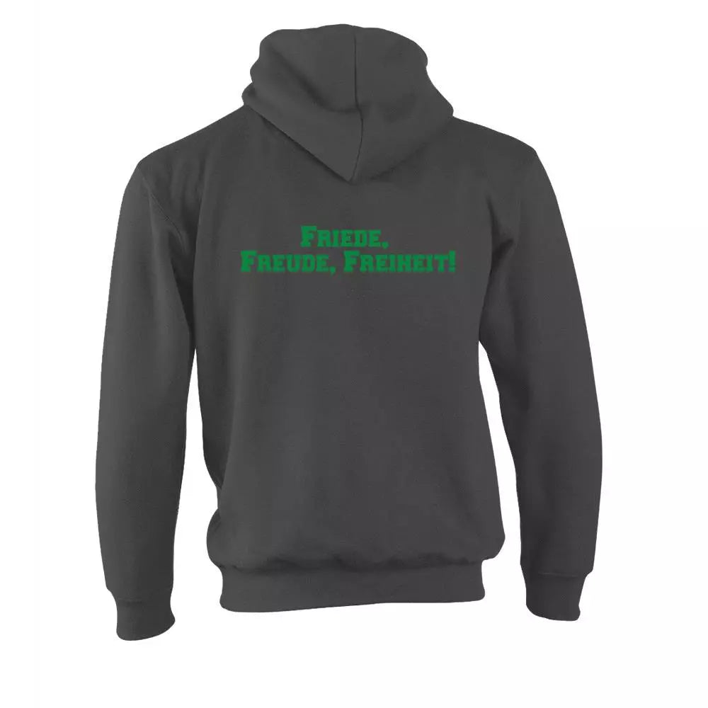 Froebel Hoodie