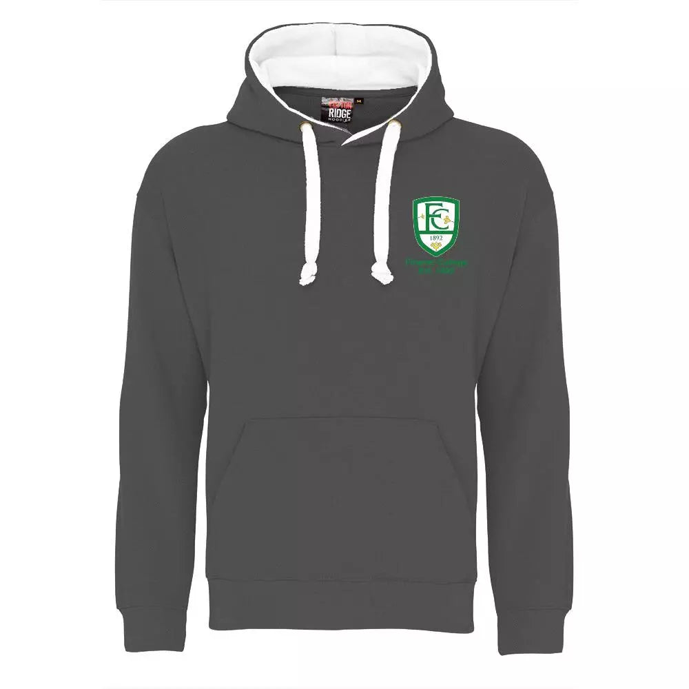 Froebel Hoodie