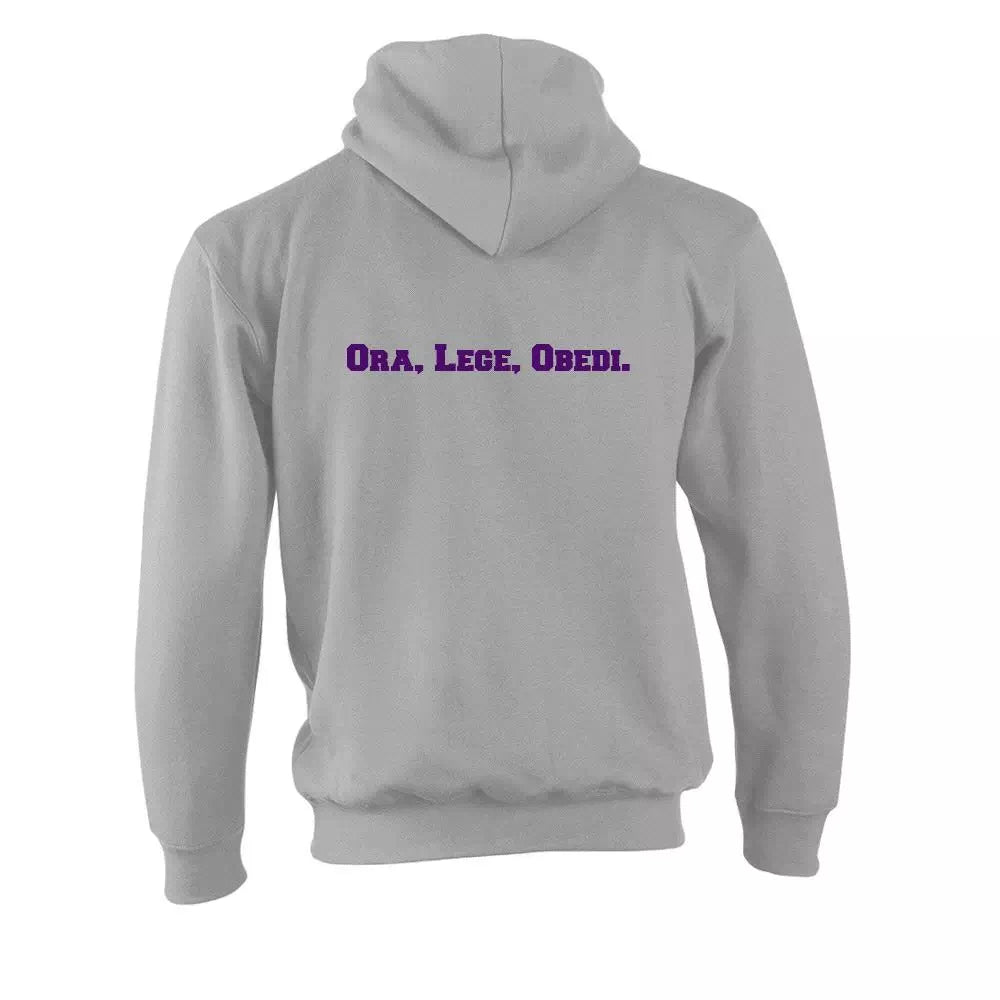 Whitelands Zip Hoodie