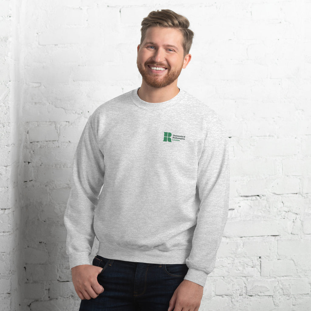 Classic Crewneck