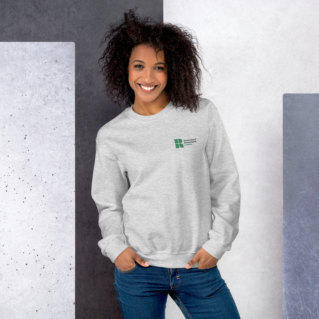 Classic Crewneck
