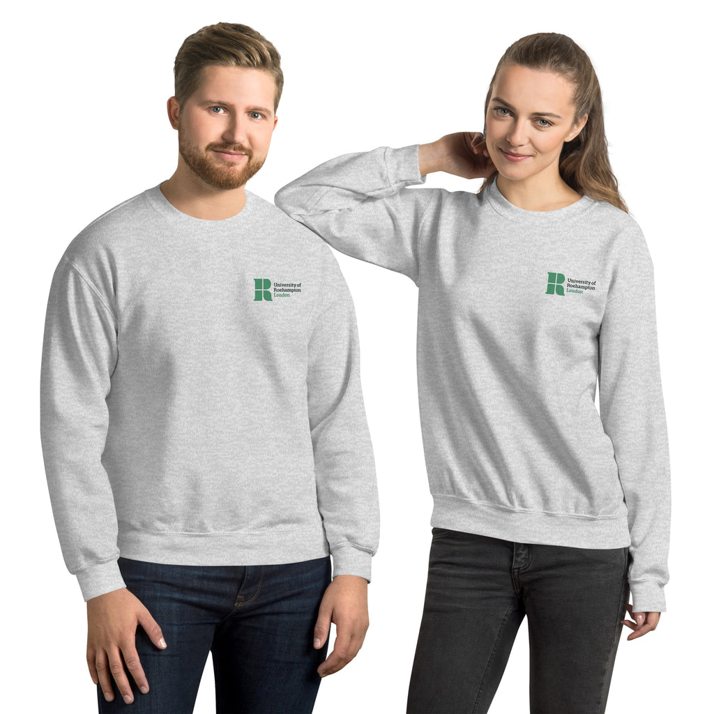 Classic Crewneck