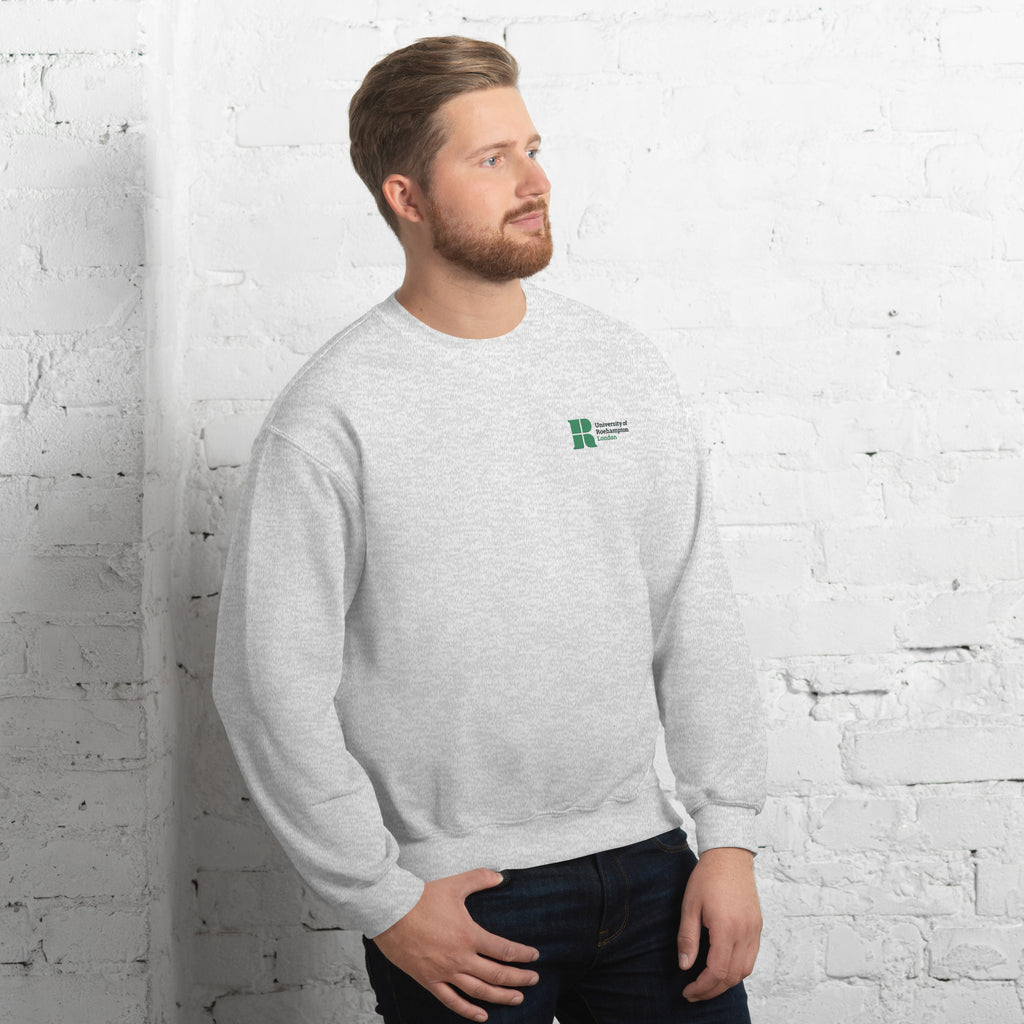 Classic Crewneck