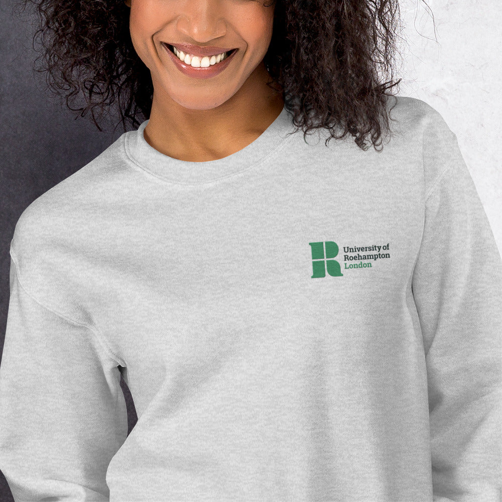 Classic Crewneck