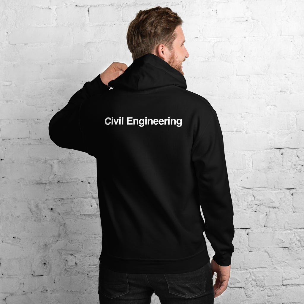 Course Name Back Print