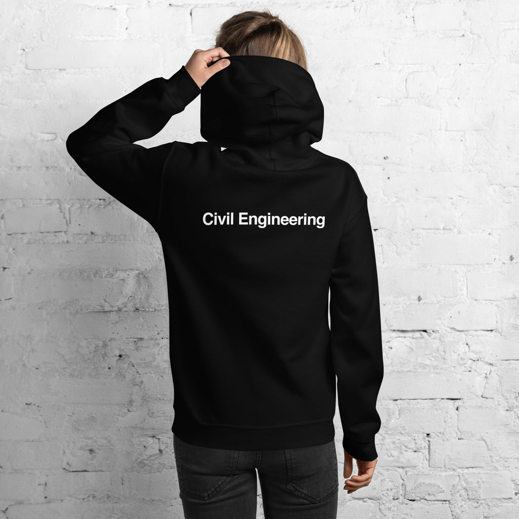 Course Name Back Print