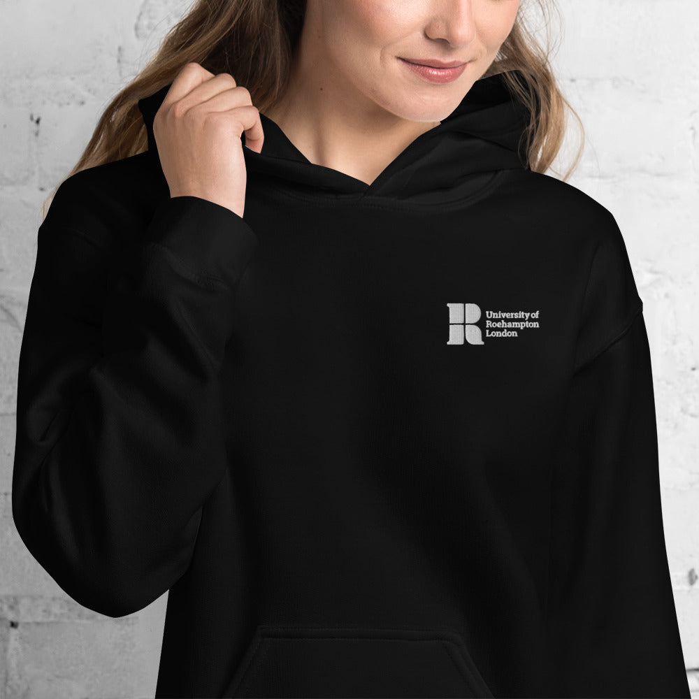 Course Name Back Print