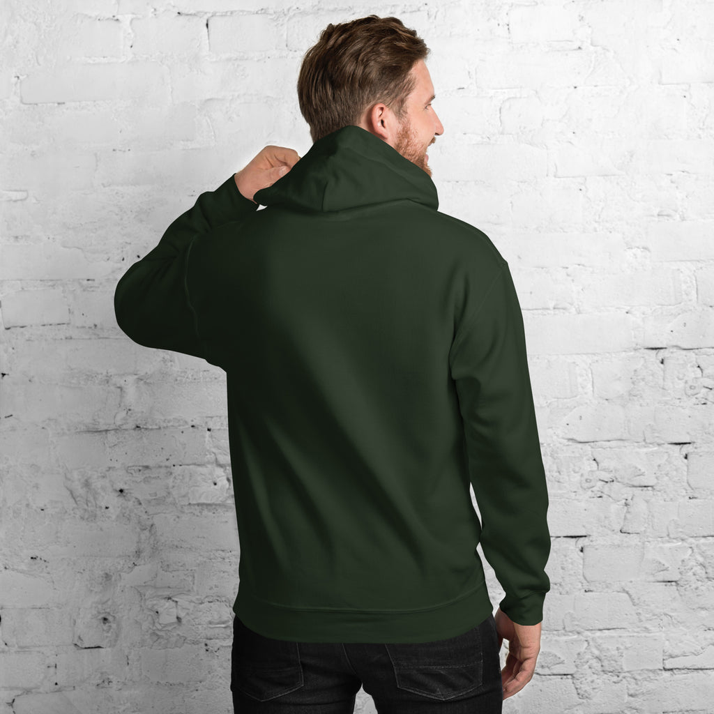 Classic Hoodie