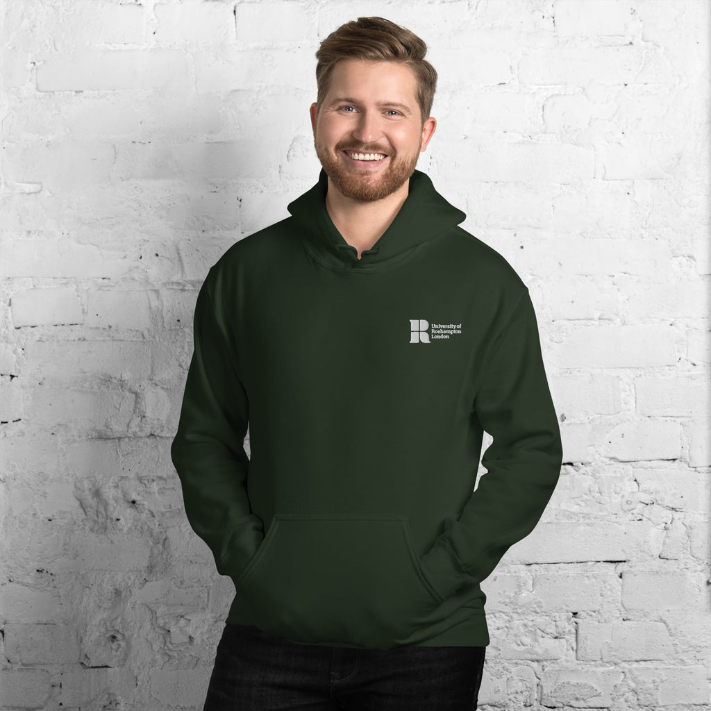 Classic Hoodie