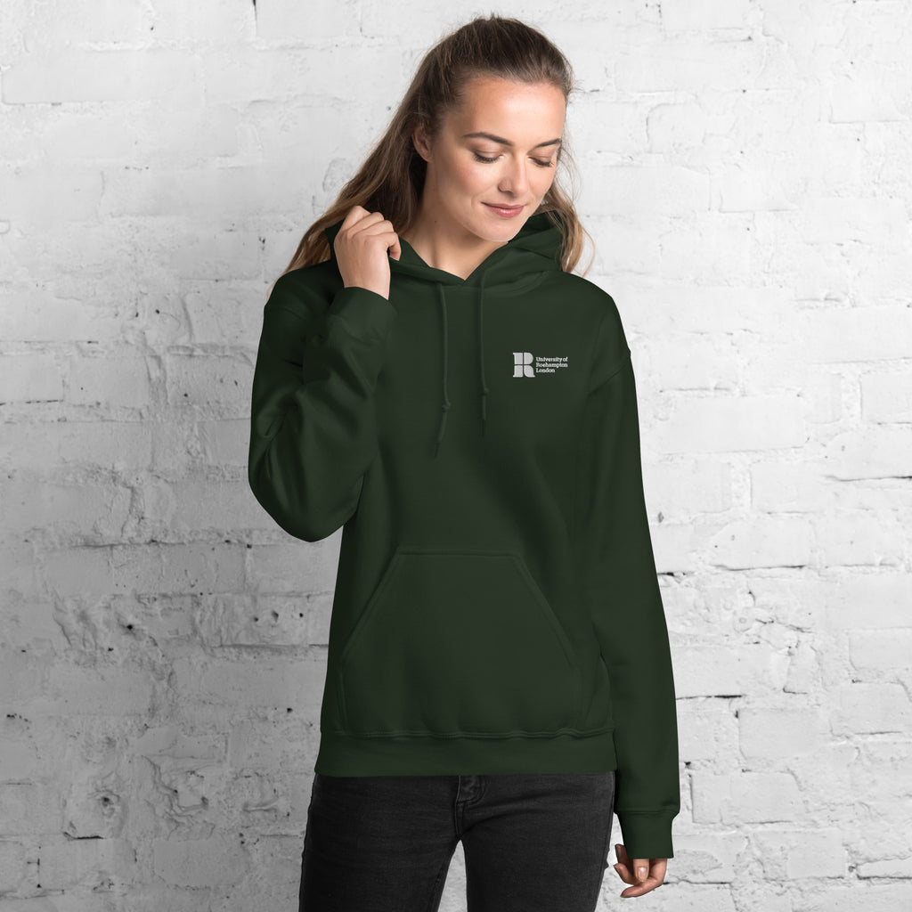 Classic Hoodie