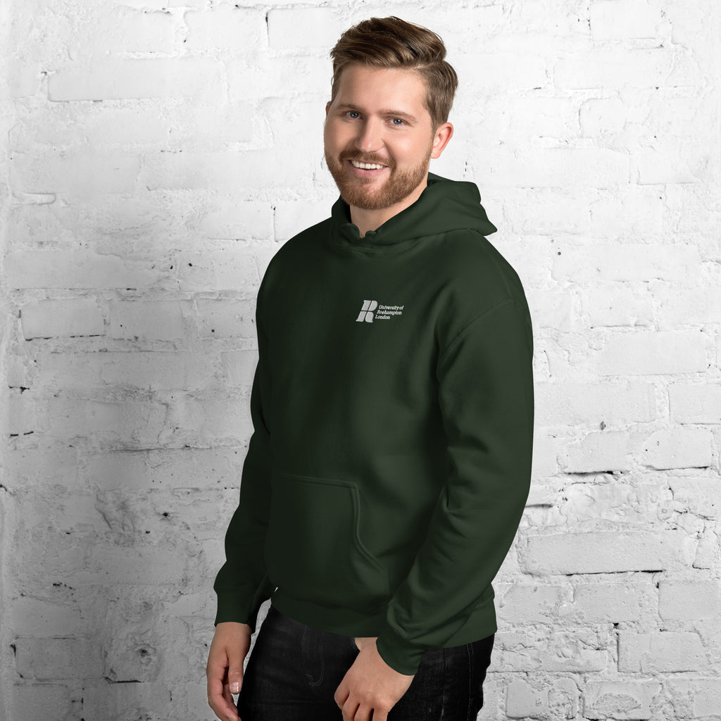 Classic Hoodie