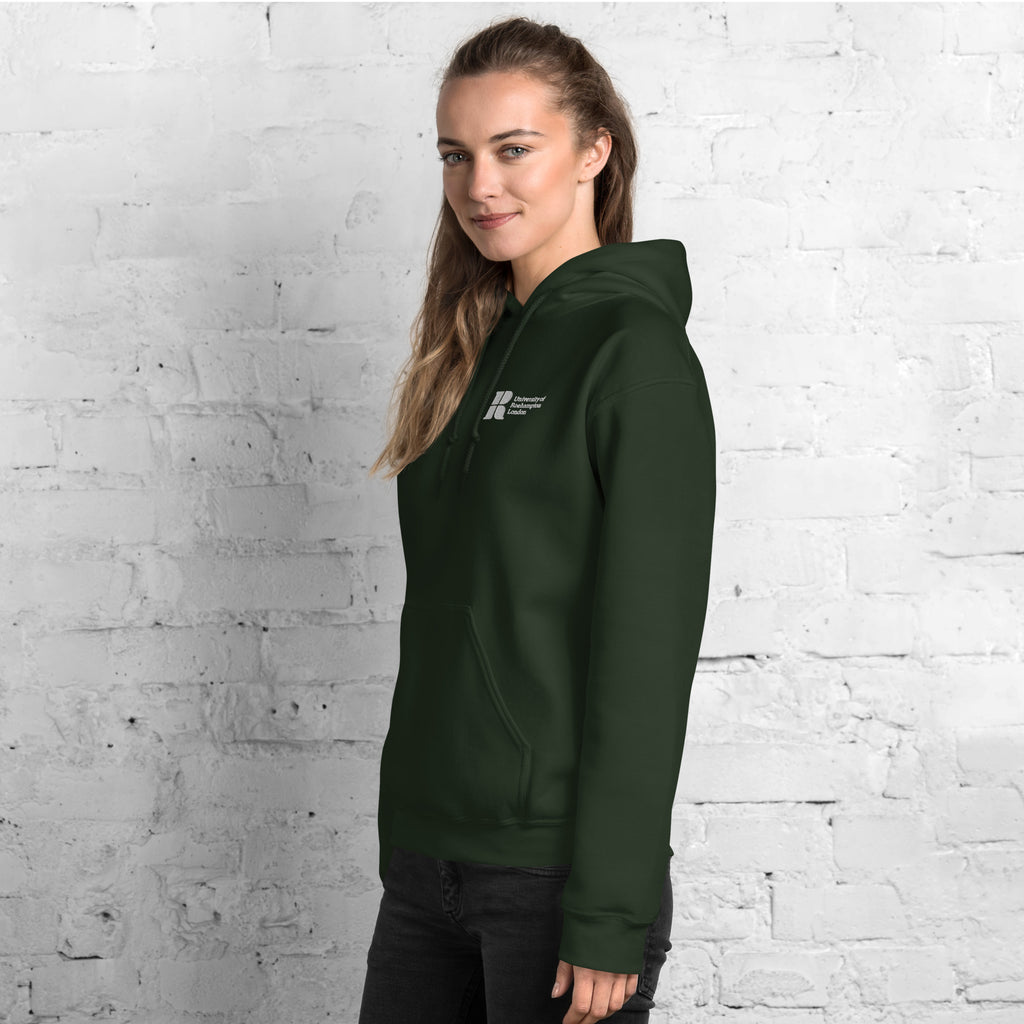 Classic Hoodie