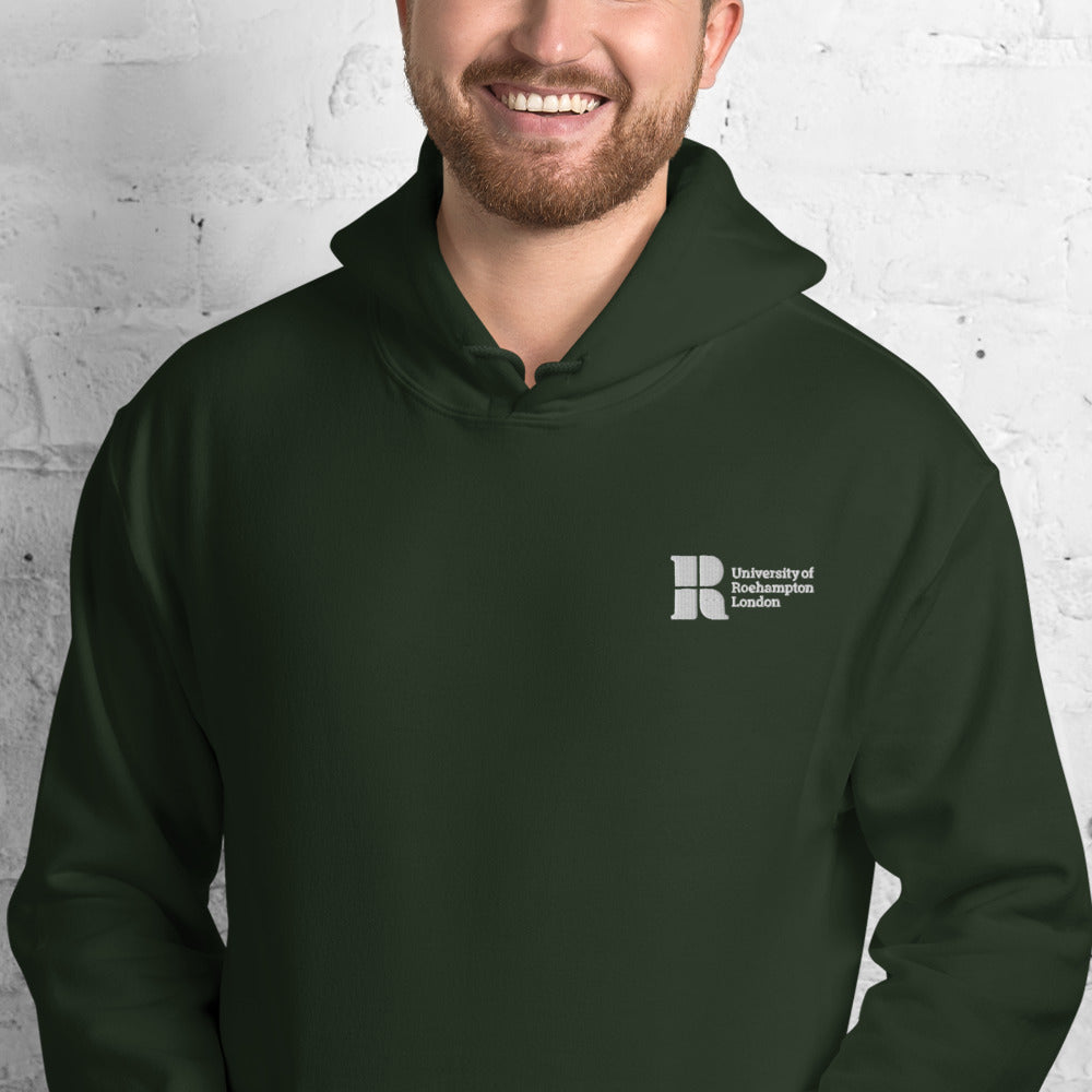 Classic Hoodie